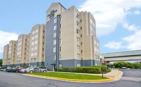 Homewood Suites Dulles-International Airport